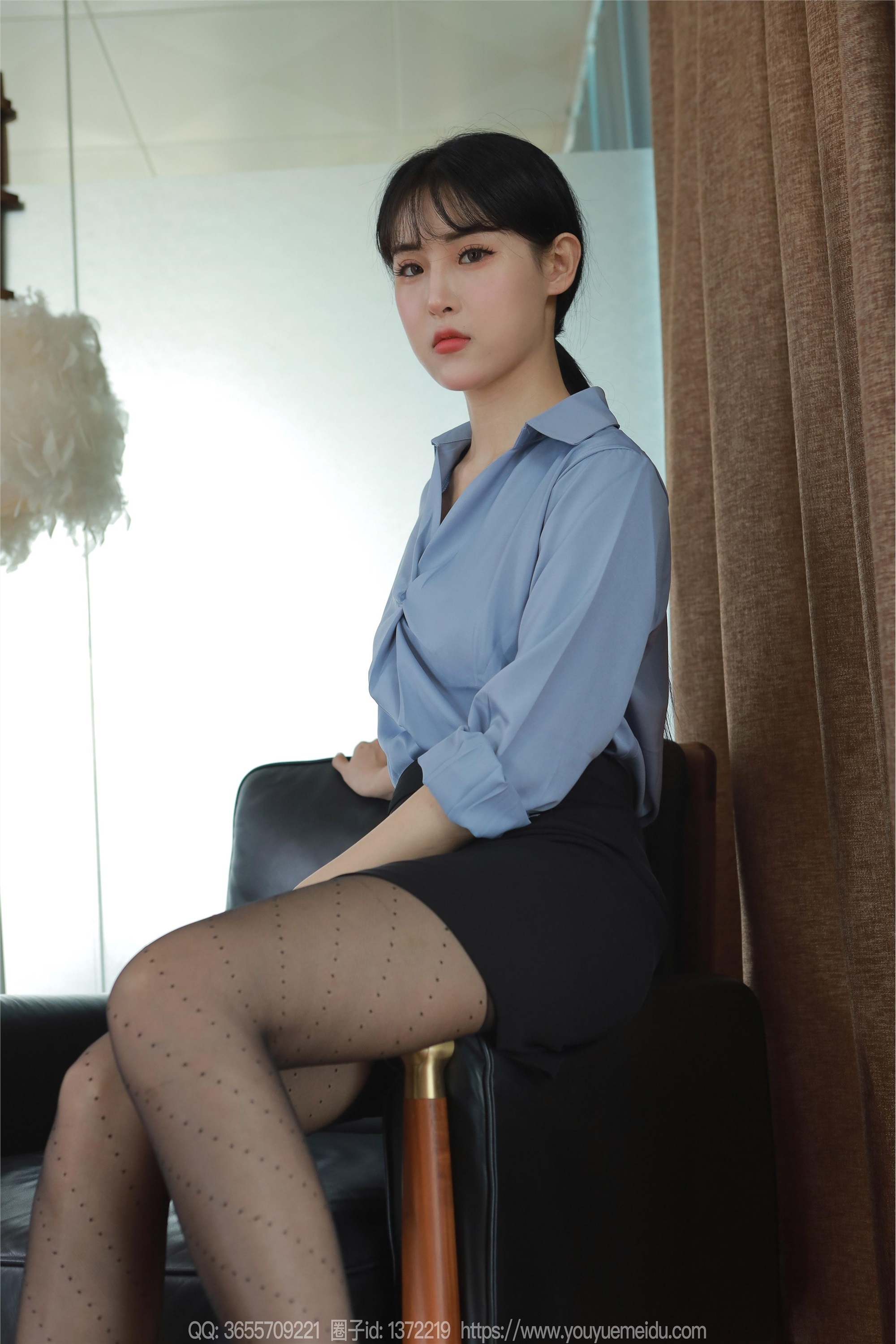 IESS异思趣向  2024.06.05 丝享家 1760 小宝《思念上司》